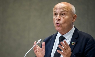 Französischer Botschafter: Rund 15 Soldaten in Grönland eingetroffen