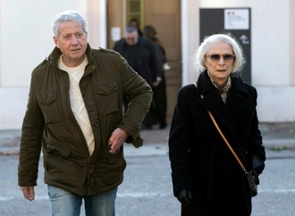 Immobilienskandal in Südfrankreich: Sieben Jahre Haft für Hauptangeklagte