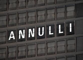 EuGH: Airlines müssen bei Flugausfall auch Provision erstatten