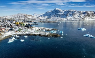 Erkundungsmission mit Nato-Partnern: Bundeswehrsoldaten sollen Freitag in Grönland eintreffen