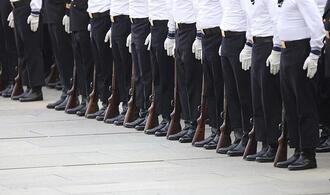 Bundeswehr nahm seit 2024 an 40 Arktis-Übungen teil