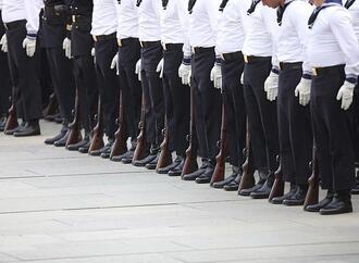 Bundeswehr nahm seit 2024 an 40 Arktis-Übungen teil