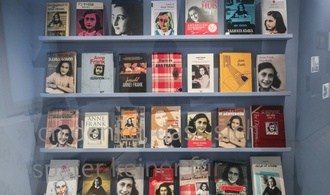 Tagebuch der Anne Frank: EuGH-Anwalt sieht Urheberrecht nicht verletzt