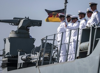 Bundeswehr hat seit 2024 an 40 Übungsmissionen in der Arktis teilgenommen