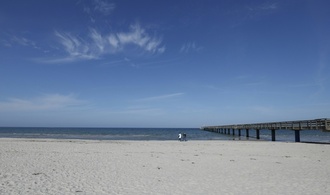 Mecklenburg-Vorpommern: 71-Jähriger stirbt bei Winterbad in Ostsee