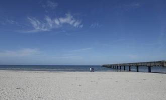 Mecklenburg-Vorpommern: 71-Jähriger stirbt bei Winterbad in Ostsee