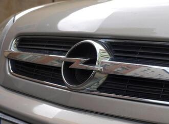 Opel bringt den Manta in diesem Jahrzehnt nicht mehr zurück