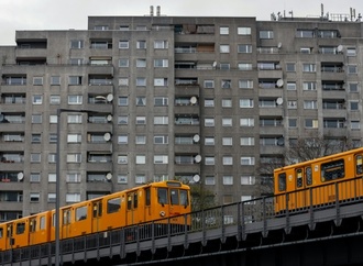Verbändebündnis legt Analyse vor: In Deutschland fehlen 1,4 Millionen Wohnungen