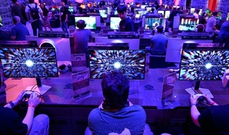 Deutsche Computerspielbranche wächst stark - Heimatmarktanteil aber gering