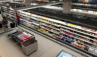 Weniger Pflanzenschutzmittelrückstände in deutschen Lebensmitteln