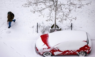 Bayern: Schuh- und Blutspuren führen Polizisten zu Einbrecher