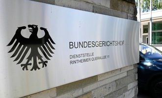 Nord-Stream-Verdächtiger bleibt in Untersuchungshaft: BGH verwirft Beschwerde