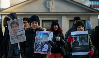 Schleswig-Holstein setzt Abschiebungen in Iran aus