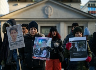 Schleswig-Holstein setzt Abschiebungen in Iran aus