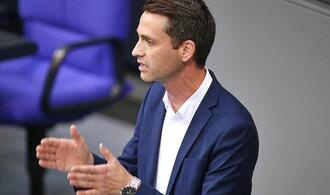 Grüne und AfD warnen vor Abschaffung des Arbeitszeitgesetzes