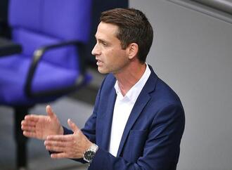 Grüne und AfD warnen vor Abschaffung des Arbeitszeitgesetzes