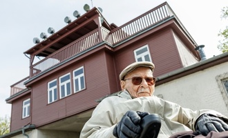 Buchenwald-Überlebender Raymond Renaud mit 102 Jahren gestorben
