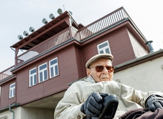 Buchenwald-Überlebender Raymond Renaud mit 102 Jahren gestorben