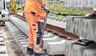 Bahn lässt kaputte Stellwerke bei Generalsanierung außen vor