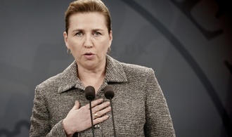 US-Kongressdelegation am Freitag bei dänischer Regierungschefin