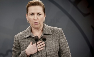 US-Kongressdelegation am Freitag bei dänischer Regierungschefin