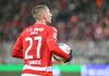 1. Bundesliga: Union Berlin rettet spät Remis in Augsburg