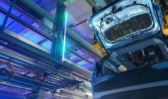 Schneider: E-Auto-Förderung soll für 800.000 Fahrzeuge reichen