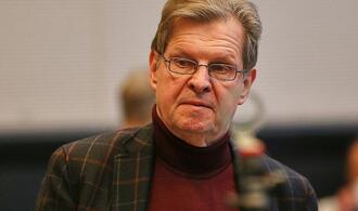 Stegner kritisiert Bundeswehrmission in Grönland als ''Symbolpolitik''