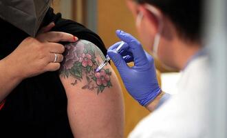 Apotheker rufen trotz Engpass zum Impfen gegen Influenza auf