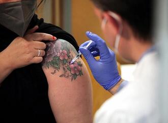 Apotheker rufen trotz Engpass zum Impfen gegen Influenza auf