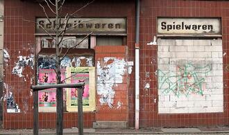 Grüne wollen härteres Vorgehen gegen Schrottimmobilien