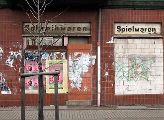 Grüne wollen härteres Vorgehen gegen Schrottimmobilien