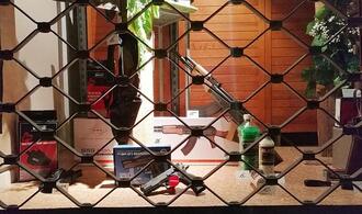 Ministerium: Rechtsextremisten besitzen Tausende legale Waffen