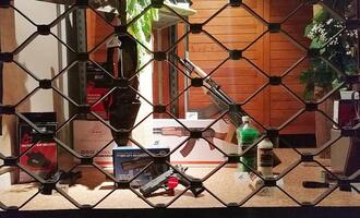 Ministerium: Rechtsextremisten besitzen Tausende legale Waffen