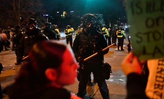 Proteste: Trump droht Minnesota mit Militäreinsatz