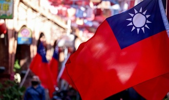 USA senken Zollsatz für Taiwan auf 15 Prozent -Taipeh will investieren