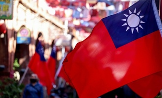 USA senken Zollsatz für Taiwan auf 15 Prozent -Taipeh will investieren