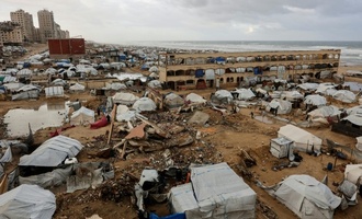 Trump gibt Gründung von ''Friedensrat'' für den Gazastreifen bekannt