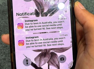 Social-Media-Verbot unter 16: Fast fünf Millionen Konten in Australien blockiert