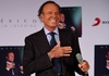 Julio Iglesias weist Vorwürfe der sexuellen Gewalt als ''komplett falsch'' zurück