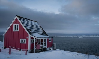 Laschet: Grönland-Drohung von Trump lenkt von ''wirklich wichtigen Konflikten'' ab