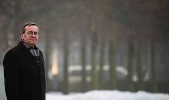 Pistorius rät im Fall Grönland zu Gelassenheit: Rechne nicht mit ''dem Äußersten''