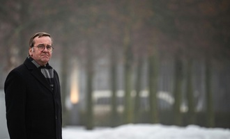 Pistorius rät im Fall Grönland zu Gelassenheit: Rechne nicht mit ''dem Äußersten''