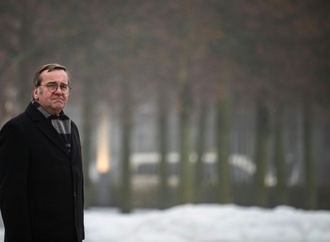 Pistorius rechnet im Fall Grönland nicht mit ''dem Äußersten'' - Signal an USA