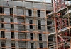 Wohnungbau legt zu: Zahl der Genehmigungen im November erneut gestiegen