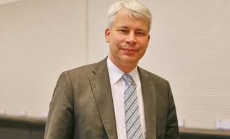 Bilger: Grönland-Mission ''richtet sich nicht gegen die USA''