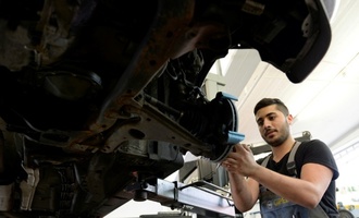 Dienstleistungen treiben Anstieg der Verbraucherpreise weiterhin an