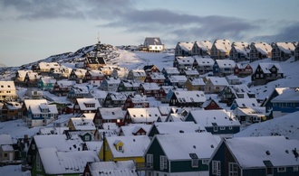 ''Politbarometer'': Mehrheit in Deutschland sieht Nato durch Trump gefährdet