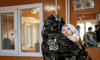 UNO: Hungerkrise in  Afghanistan trifft vor allem Frauen und Kinder