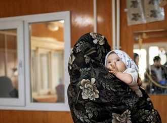 UNO: Hungerkrise in  Afghanistan trifft vor allem Frauen und Kinder